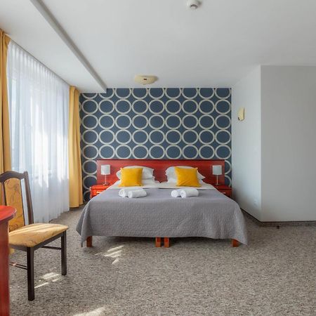 Alka Sun Resort Устроне-Морске Экстерьер фото