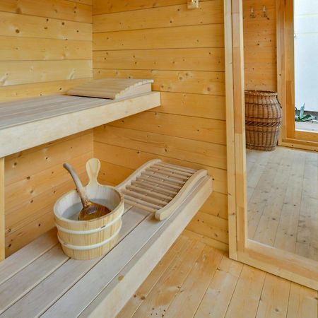 Alka Sun Resort Устроне-Морске Экстерьер фото